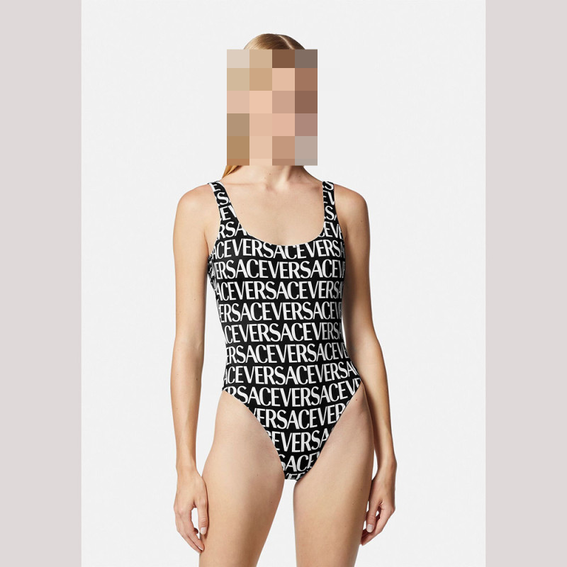 Women Two Piece Bikini Set Sport Bra Swimsuit Beach Thong Swimwear Bathing Suit