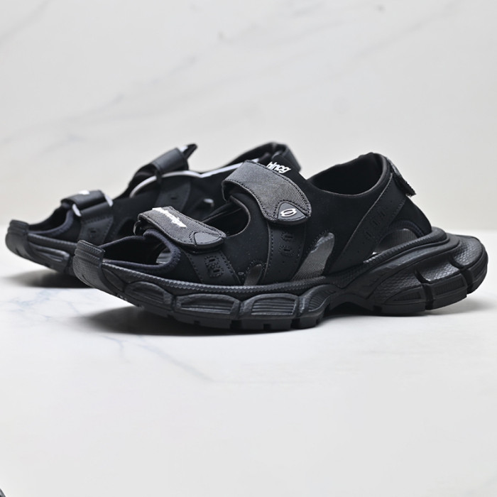 Men Women Slides Slip On Slippers Mules Sandals Casual Shoes Sole Unisex 35-46