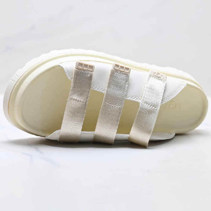 Women Slides Slip On Slippers Mules Sandals Casual Shoes Sole 36-40