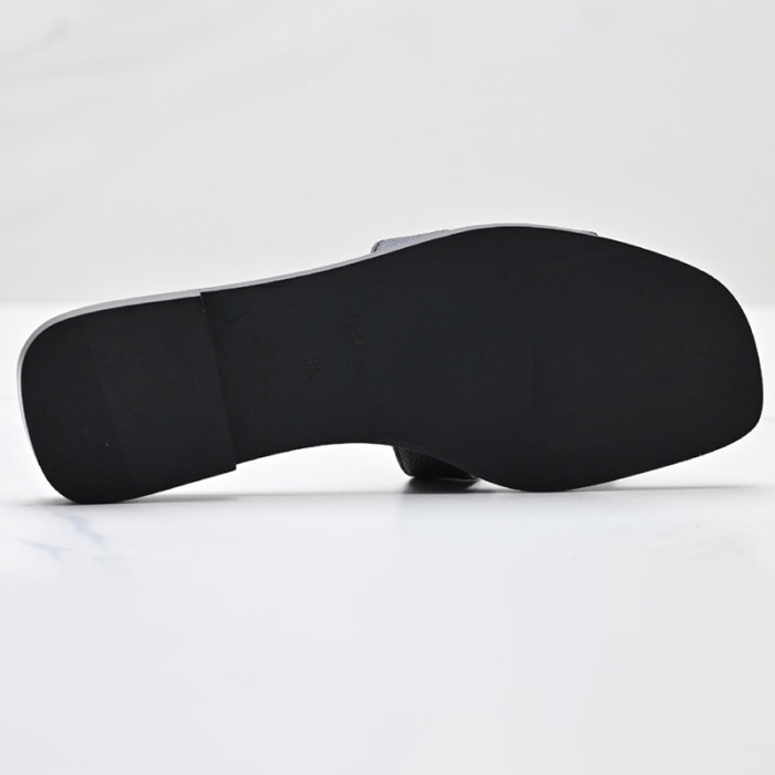 Women Slides Slip On Slippers Mules Sandals Casual Shoes Sole 35-40