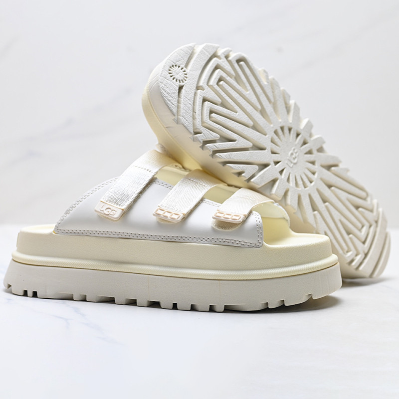 Women Slides Slip On Slippers Mules Sandals Casual Shoes Sole 36-40