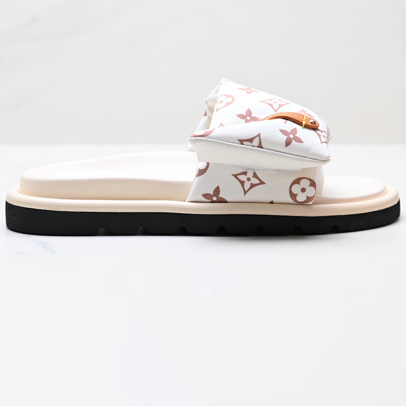 Men women Slides Slip On Slippers Mules Sandals Casual Shoes Sole Unisex 35-45