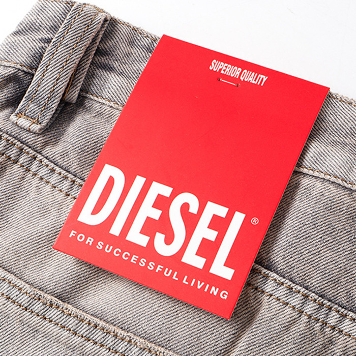 Men Retro Loose Fit Jeans straight-leg Pants Streetwear Bottoms Daily Casual Trousers Unisex