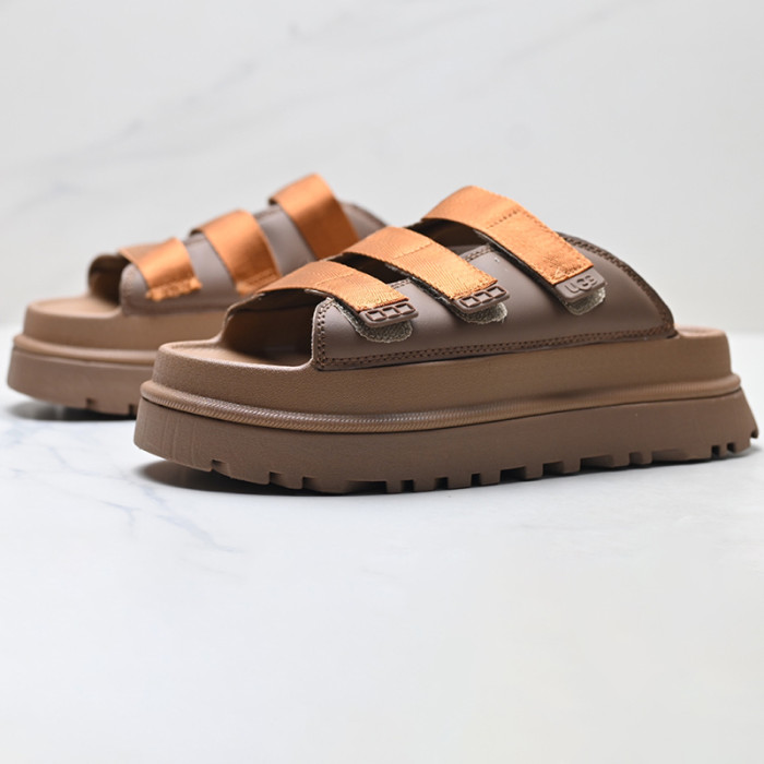 Women Slides Slip On Slippers Mules Sandals Casual Shoes Sole 36-40