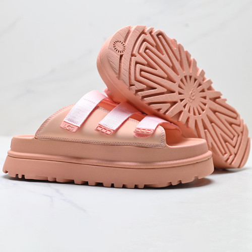 Women Slides Slip On Slippers Mules Sandals Casual Shoes Sole 36-40