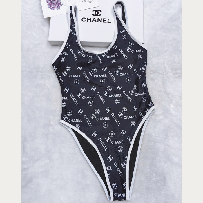 Women Two Piece Bikini Set Sport Bra Swimsuit Beach Thong Swimwear Bathing Suit