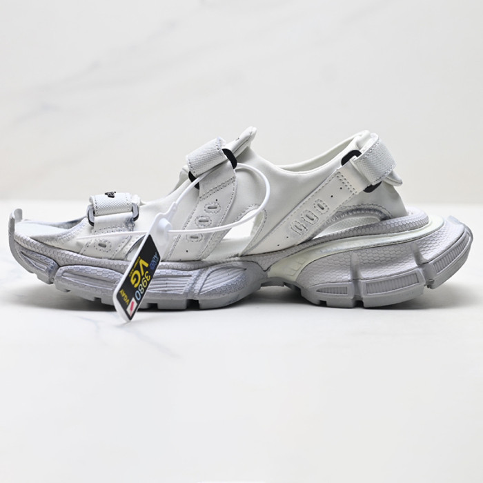 Men Women Slides Slip On Slippers Mules Sandals Casual Shoes Sole Unisex 35-46