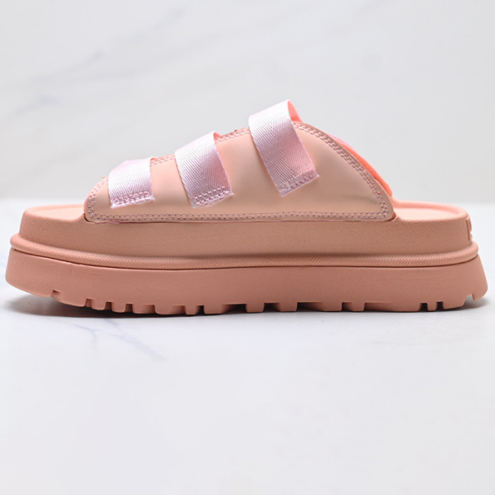 Women Slides Slip On Slippers Mules Sandals Casual Shoes Sole 36-40