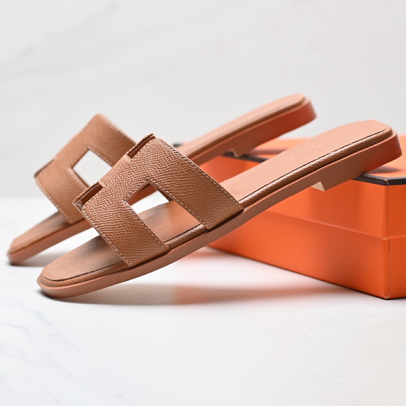 Women Slides Slip On Slippers Mules Sandals Casual Shoes Sole 35-40