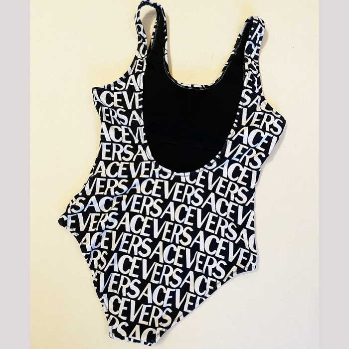 Women Two Piece Bikini Set Sport Bra Swimsuit Beach Thong Swimwear Bathing Suit