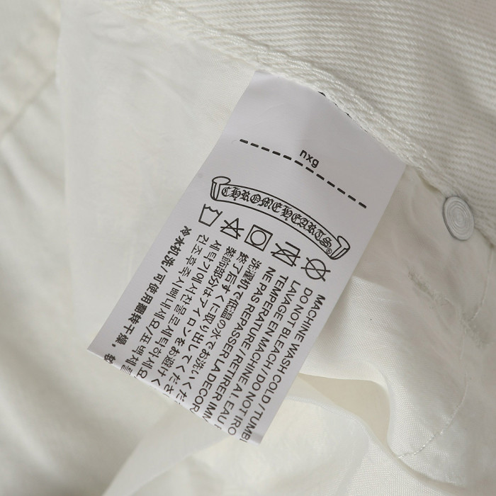 Men Vintage Distressed Denim Jeans Straight Leg Trousers Streetwear Pants Casual Bottoms Joggers Clothes Women