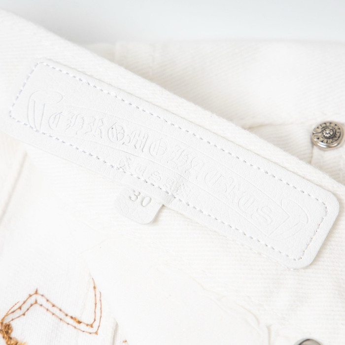 Men Vintage Distressed Denim Jeans Straight Leg Trousers Streetwear Pants Casual Bottoms Joggers Clothes Women