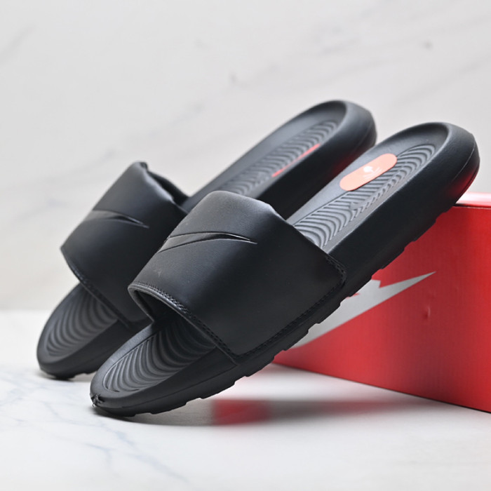 Men Slides Slip On Slippers Mules Sandals Casual Shoes Sole  40-45