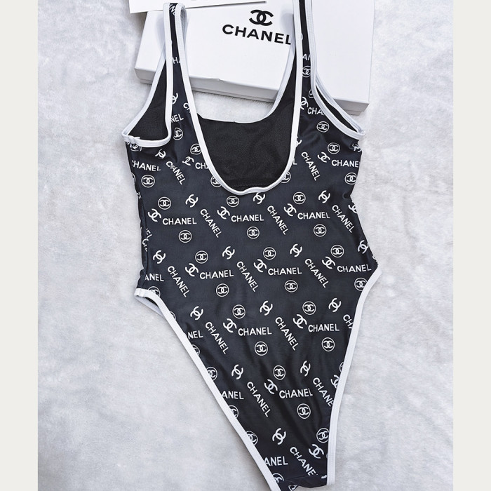 Women Two Piece Bikini Set Sport Bra Swimsuit Beach Thong Swimwear Bathing Suit