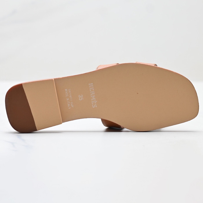 Women Slides Slip On Slippers Mules Sandals Casual Shoes Sole 35-40