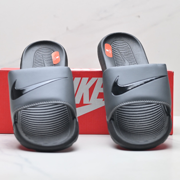 Men Slides Slip On Slippers Mules Sandals Casual Shoes Sole  40-45