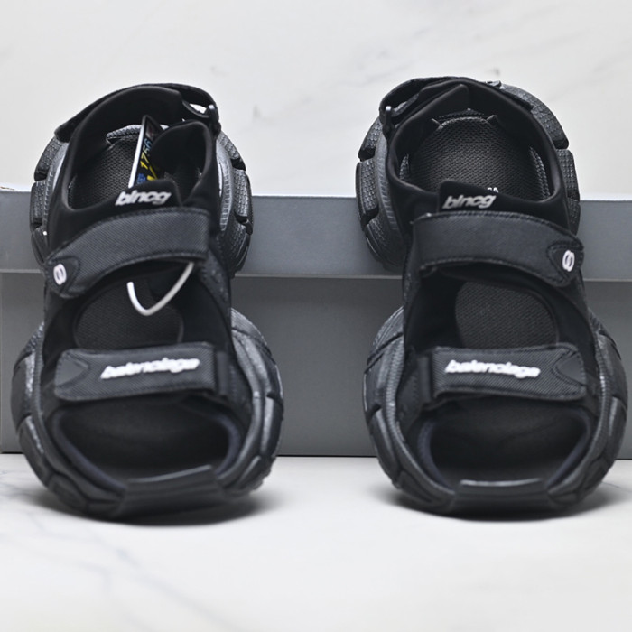 Men Women Slides Slip On Slippers Mules Sandals Casual Shoes Sole Unisex 35-46