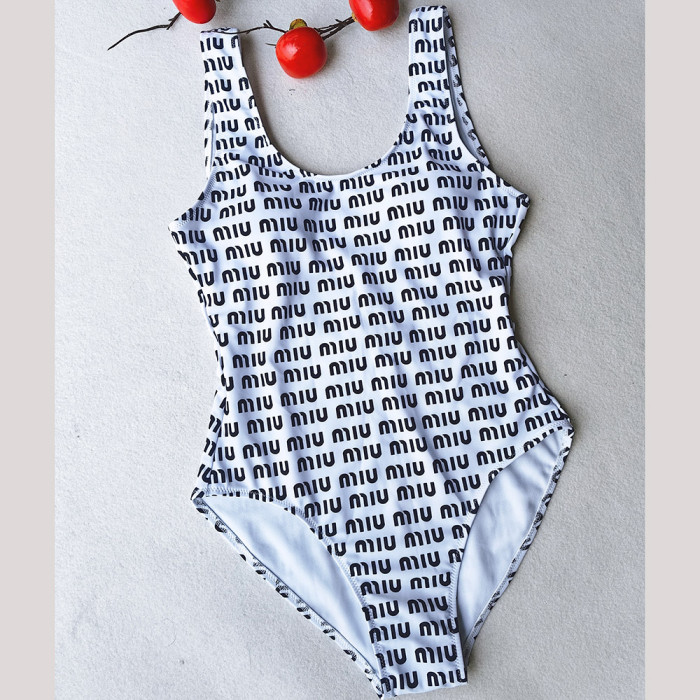 Women Two Piece Bikini Set Sport Bra Swimsuit Beach Thong Swimwear Bathing Suit