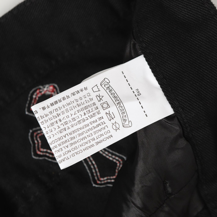 Men Vintage Distressed Denim Jeans Straight Leg Trousers Streetwear Pants Casual Bottoms Joggers Clothes Women