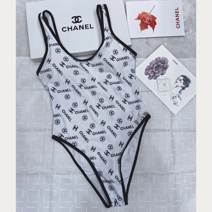 Women Two Piece Bikini Set Sport Bra Swimsuit Beach Thong Swimwear Bathing Suit