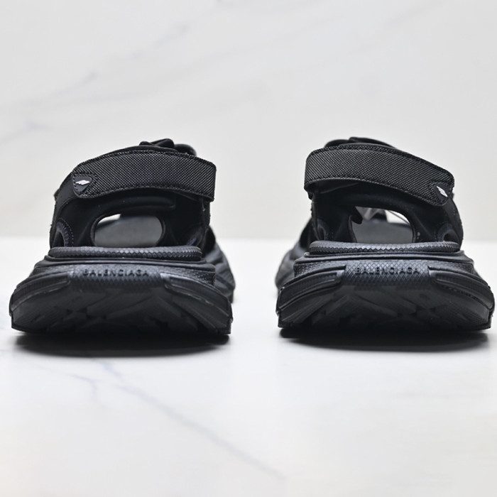 Men Women Slides Slip On Slippers Mules Sandals Casual Shoes Sole Unisex 35-46