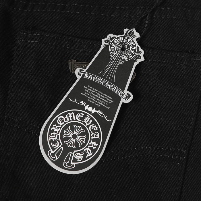 Men Vintage Distressed Denim Jeans Straight Leg Trousers Streetwear Pants Casual Bottoms Joggers Clothes Women