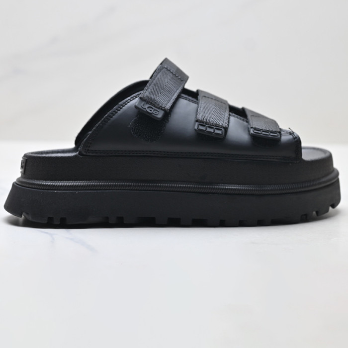 Women Slides Slip On Slippers Mules Sandals Casual Shoes Sole 36-40