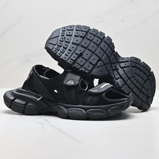 Men Women Slides Slip On Slippers Mules Sandals Casual Shoes Sole Unisex 35-46