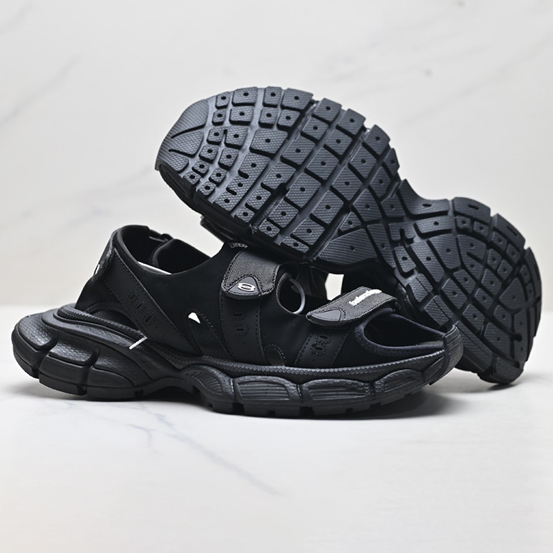 Men Women Slides Slip On Slippers Mules Sandals Casual Shoes Sole Unisex 35-46