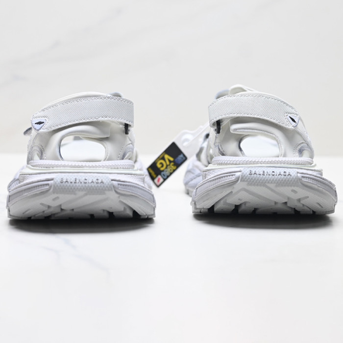 Men Women Slides Slip On Slippers Mules Sandals Casual Shoes Sole Unisex 35-46