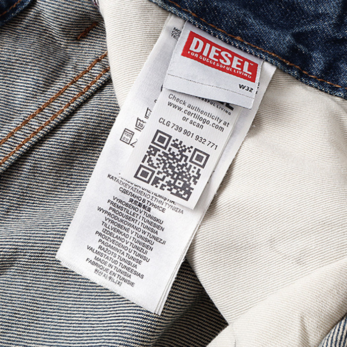 Men Retro Loose Fit Jeans straight-leg Pants Streetwear Bottoms Daily Casual Trousers Unisex