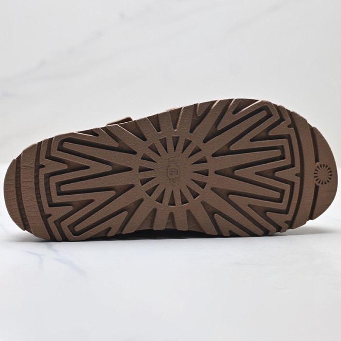 Women Slides Slip On Slippers Mules Sandals Casual Shoes Sole 36-40