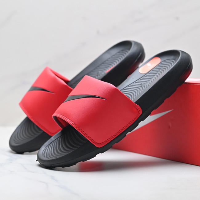 Men Slides Slip On Slippers Mules Sandals Casual Shoes Sole  40-45