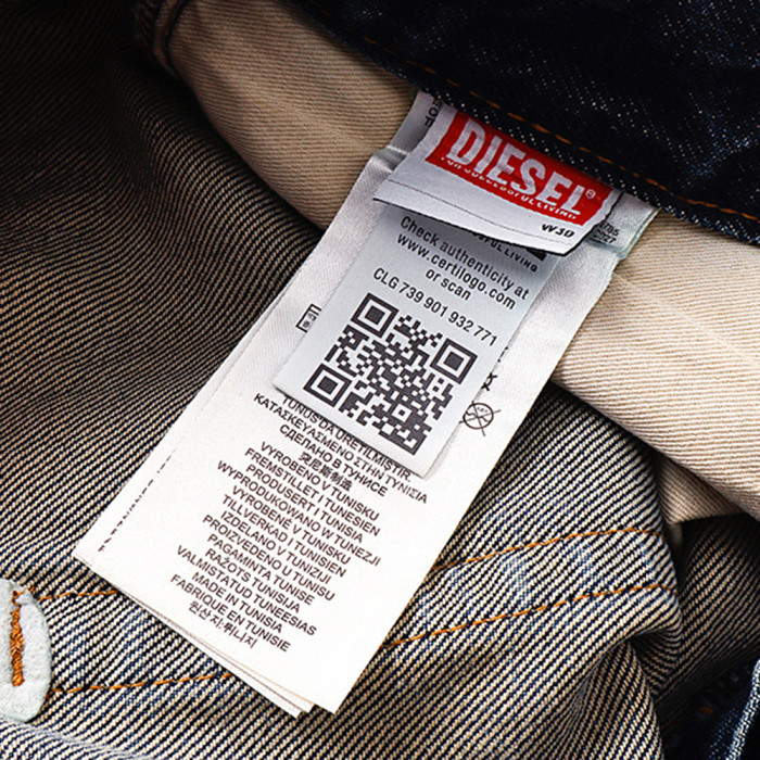 Men Retro Loose Fit Jeans straight-leg Pants Streetwear Bottoms Daily Casual Trousers Unisex