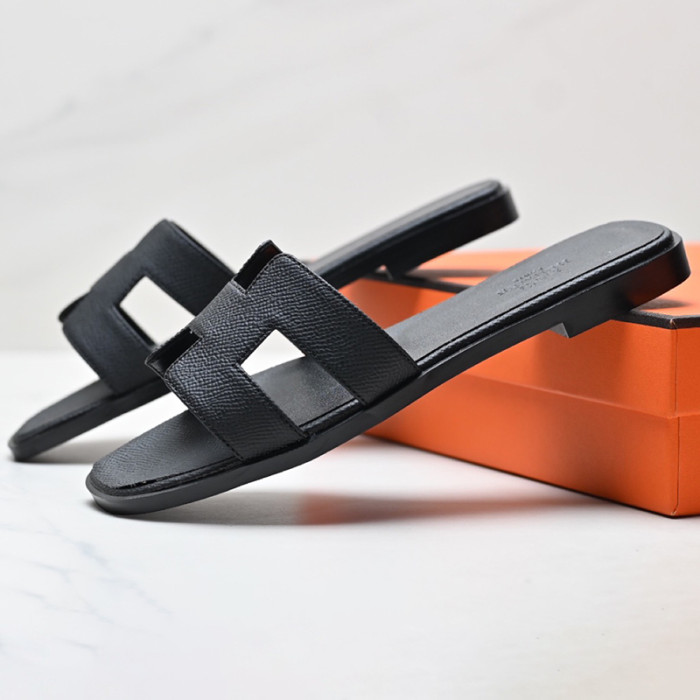 Women Slides Slip On Slippers Mules Sandals Casual Shoes Sole 35-40