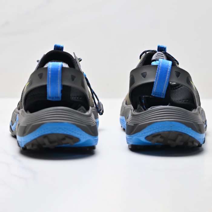 Men Women Slides Slip On Slippers Mules Sandals Casual Shoes Sole Unisex 36-45