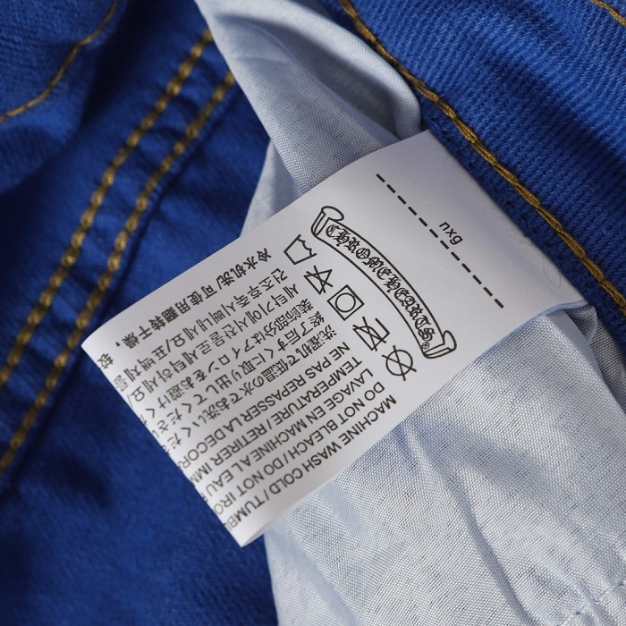 Men Vintage Distressed Denim Jeans Straight Leg Trousers Streetwear Pants Casual Bottoms Joggers Clothes Women