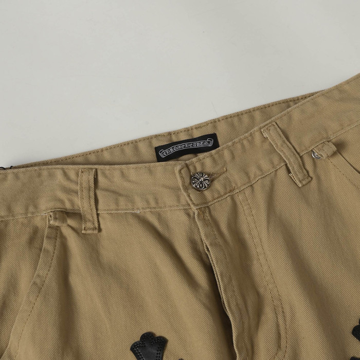 Men Vintage Distressed Denim Jeans Straight Leg Trousers Streetwear Pants Casual Bottoms Joggers Clothes Women