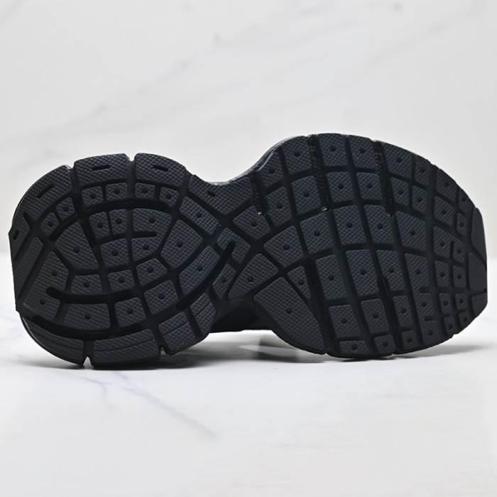 Men Women Slides Slip On Slippers Mules Sandals Casual Shoes Sole Unisex 35-46