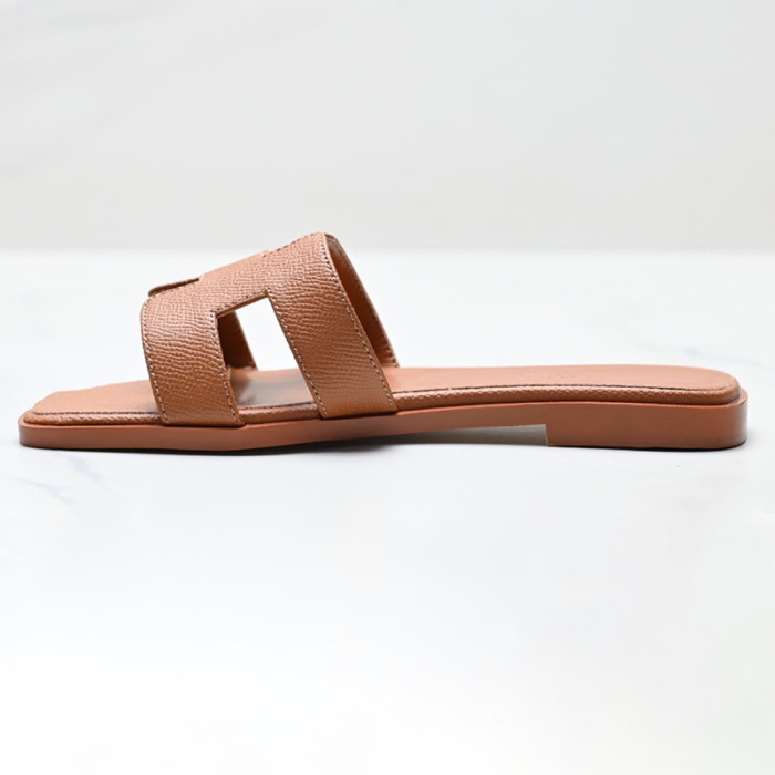 Women Slides Slip On Slippers Mules Sandals Casual Shoes Sole 35-40