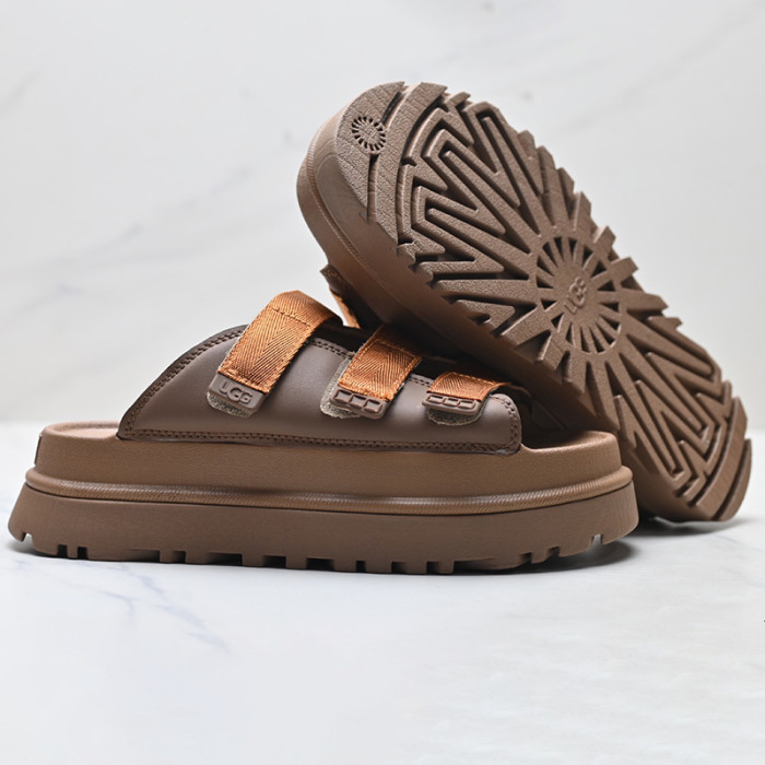 Women Slides Slip On Slippers Mules Sandals Casual Shoes Sole 36-40