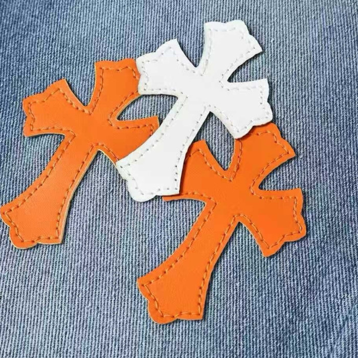 Men Vintage Distressed Denim Jeans Straight Leg Trousers Streetwear Pants Casual Bottoms Joggers Clothes Women