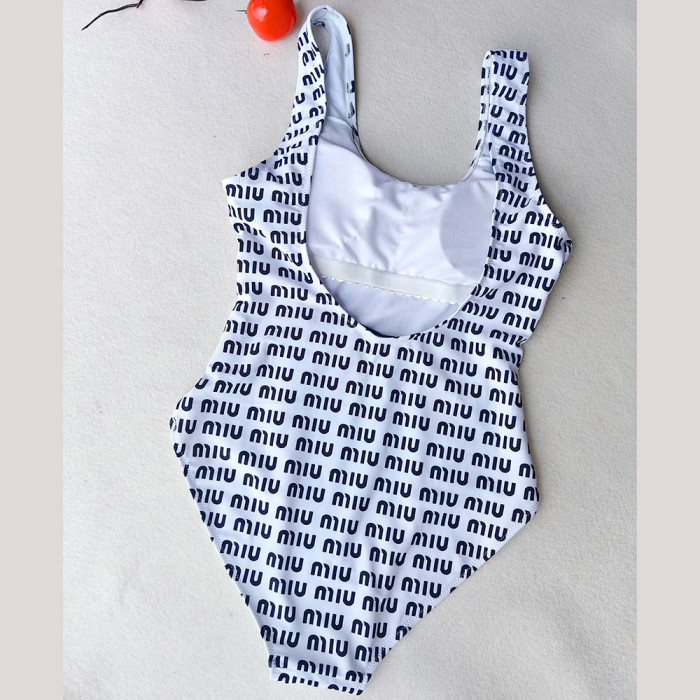 Women Two Piece Bikini Set Sport Bra Swimsuit Beach Thong Swimwear Bathing Suit