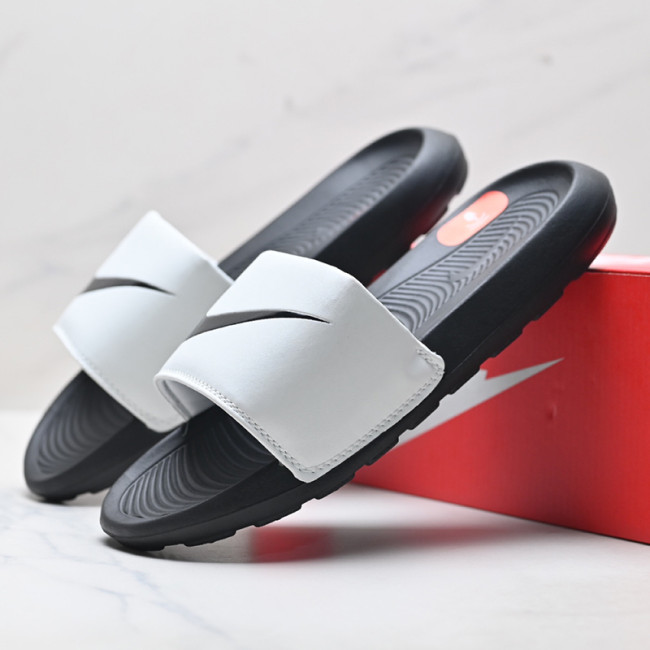 Men Slides Slip On Slippers Mules Sandals Casual Shoes Sole 40-45