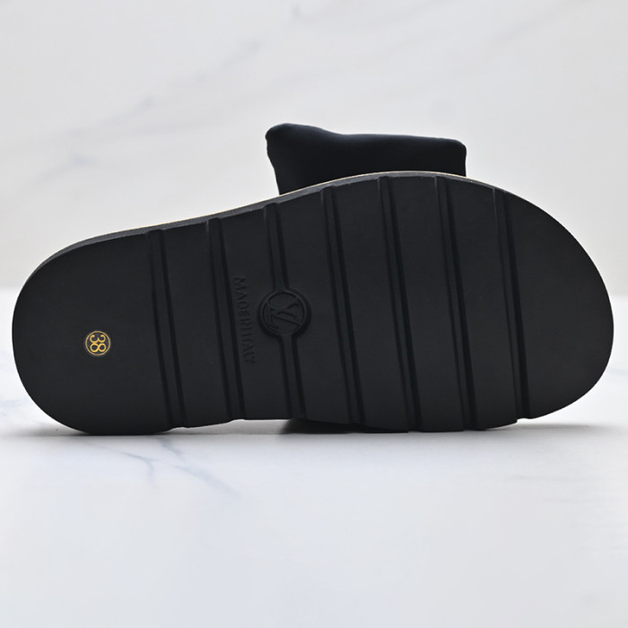 Men women Slides Slip On Slippers Mules Sandals Casual Shoes Sole Unisex 35-45