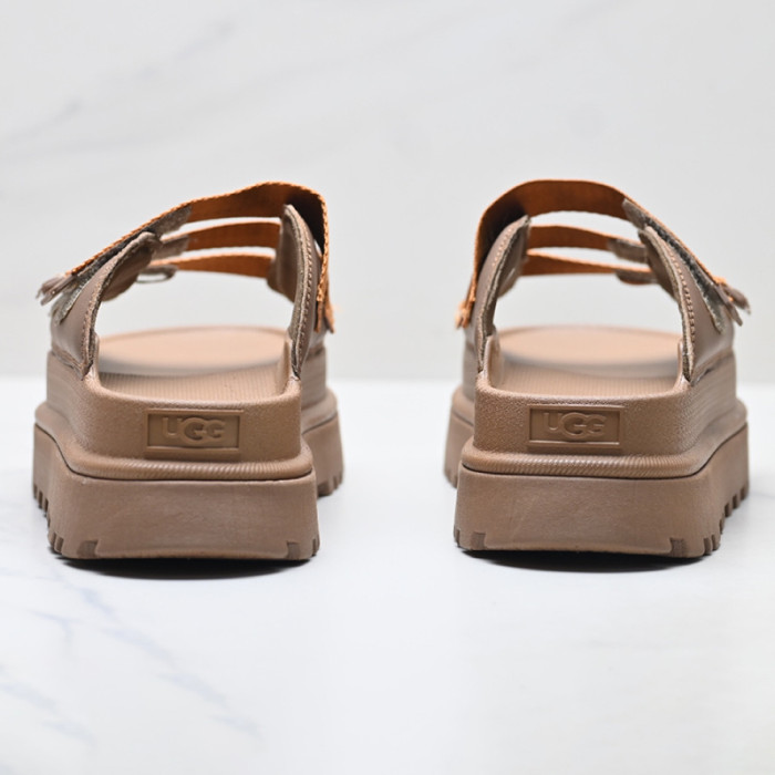 Women Slides Slip On Slippers Mules Sandals Casual Shoes Sole 36-40