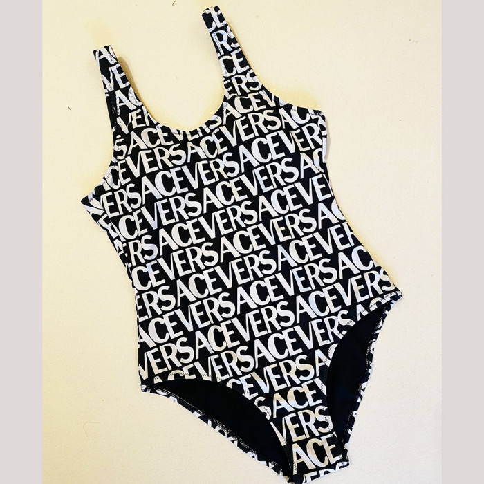 Women Two Piece Bikini Set Sport Bra Swimsuit Beach Thong Swimwear Bathing Suit