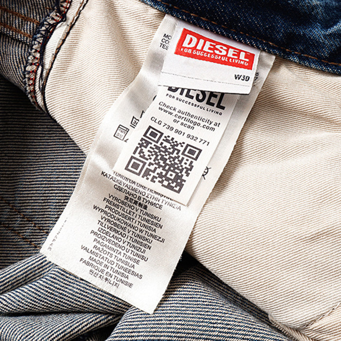 Men Retro Loose Fit Jeans straight-leg Pants Streetwear Bottoms Daily Casual Trousers Unisex