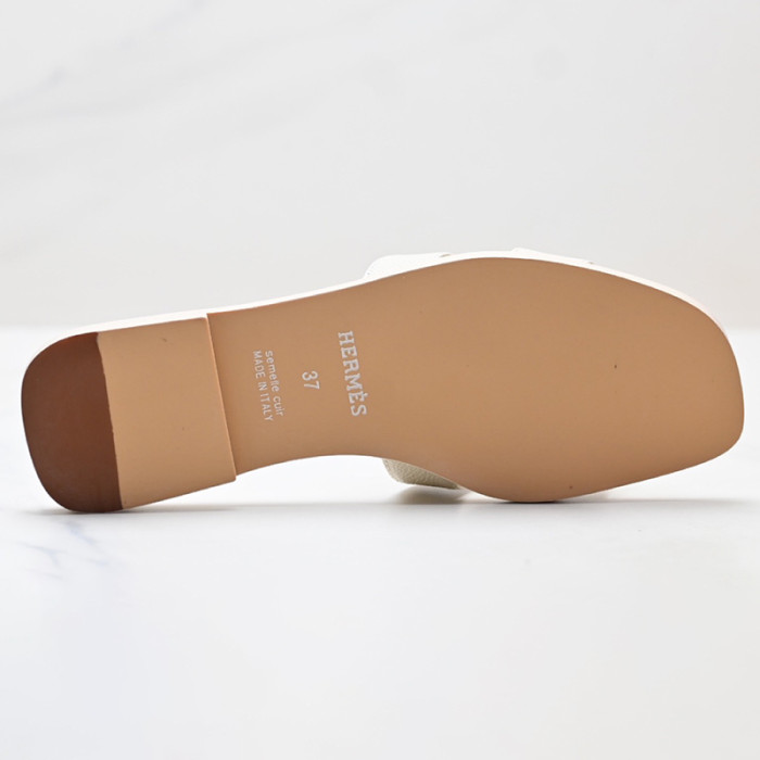 Women Slides Slip On Slippers Mules Sandals Casual Shoes Sole 35-40