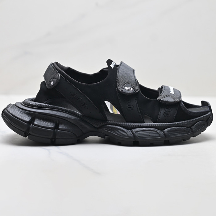 Men Women Slides Slip On Slippers Mules Sandals Casual Shoes Sole Unisex 35-46